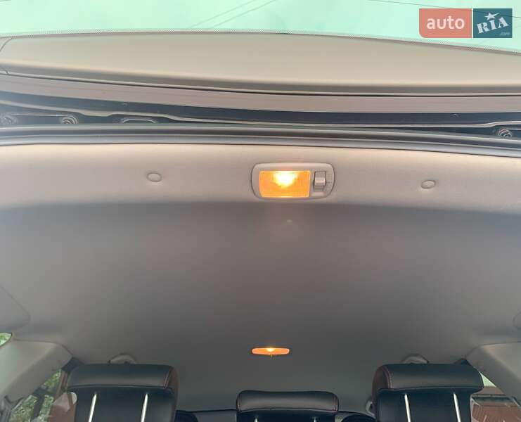 Позашляховик / Кросовер Kia Sorento 2011 в Чернігові