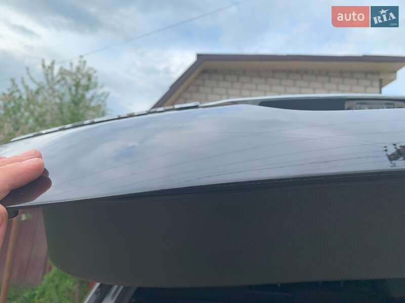 Позашляховик / Кросовер Kia Sorento 2011 в Чернігові