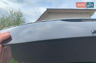 Внедорожник / Кроссовер Kia Sorento 2011 в 