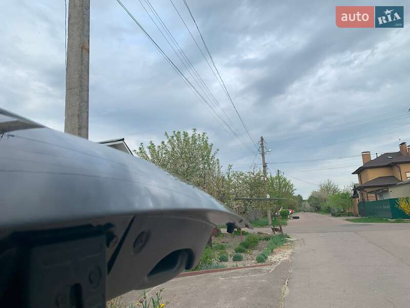 Позашляховик / Кросовер Kia Sorento 2011 в Чернігові