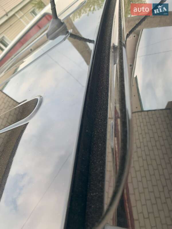 Позашляховик / Кросовер Kia Sorento 2011 в Чернігові