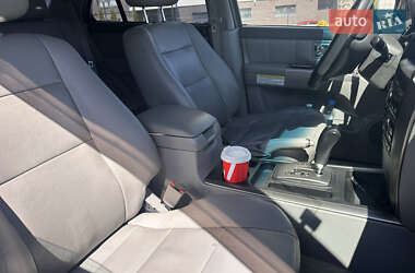 Позашляховик / Кросовер Kia Sorento 2005 в 
