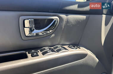 Позашляховик / Кросовер Kia Sorento 2005 в 