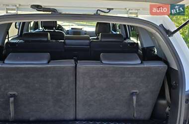 Внедорожник / Кроссовер Kia Sorento 2014 в 