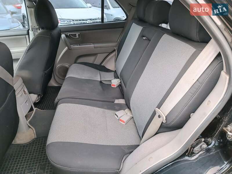 Внедорожник / Кроссовер Kia Sorento 2006 в Харькове