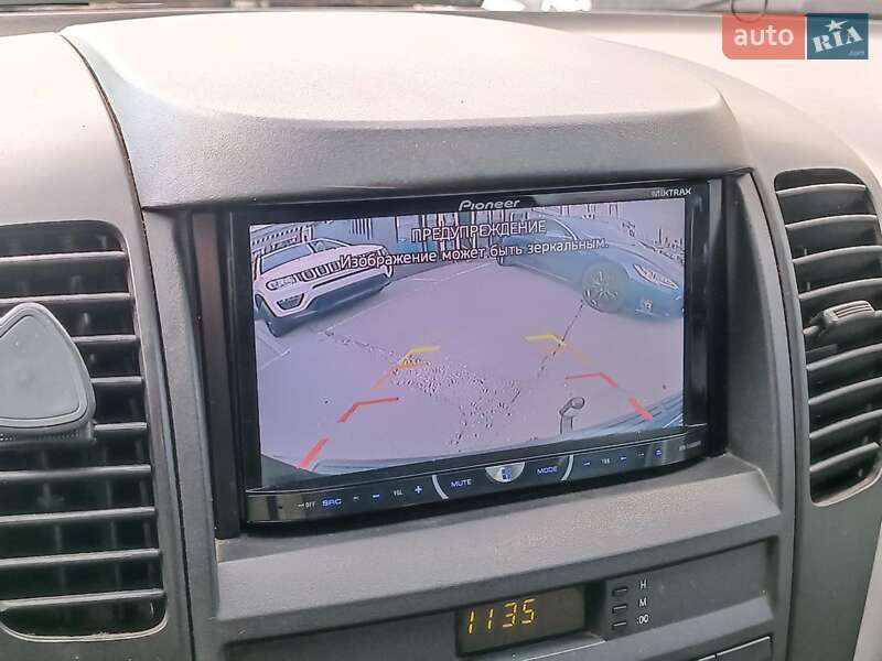 Внедорожник / Кроссовер Kia Sorento 2006 в Харькове