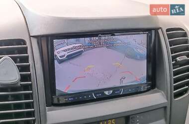 Внедорожник / Кроссовер Kia Sorento 2006 в 