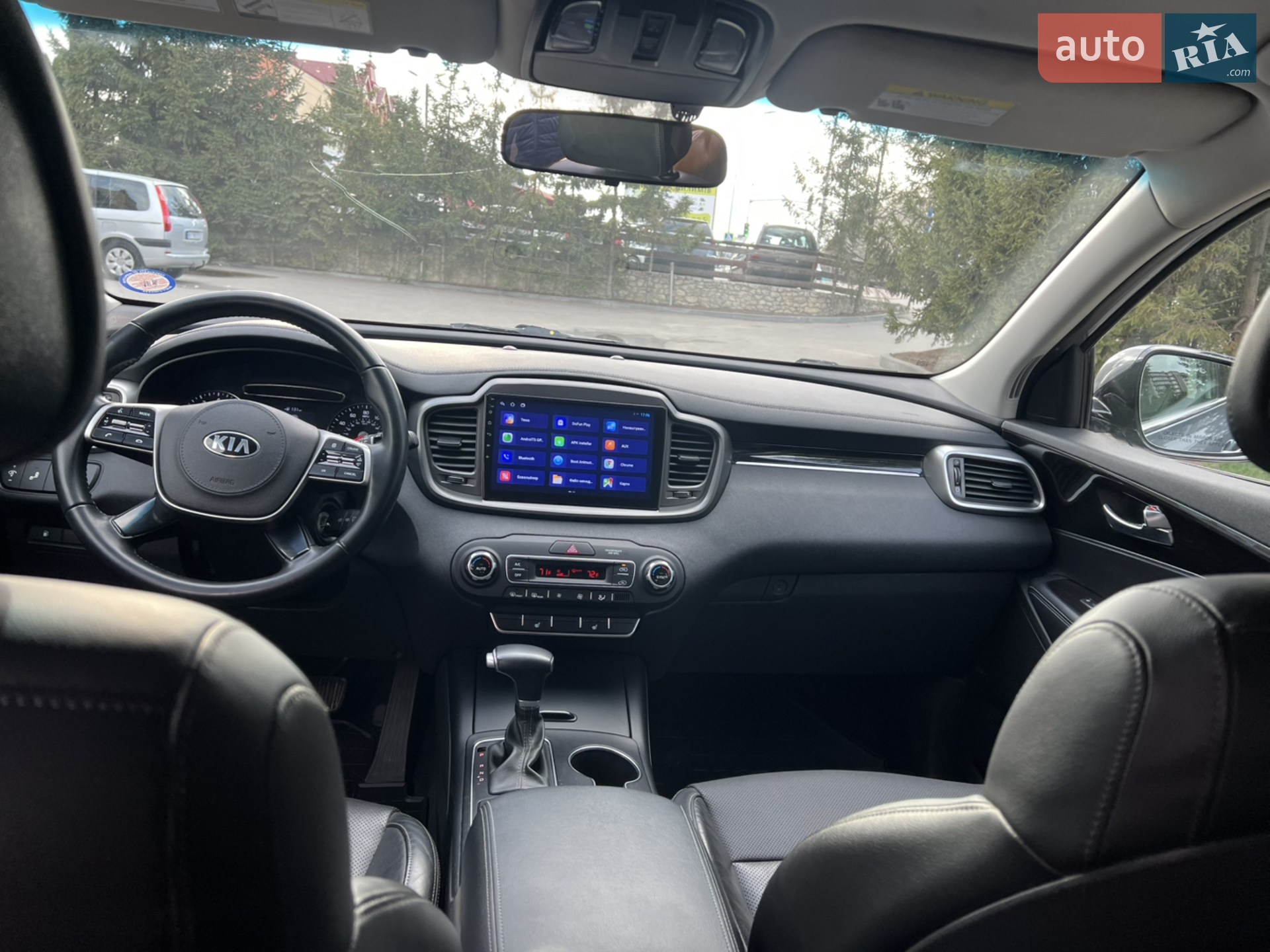2020 Kia Sorento - мініатюра 6