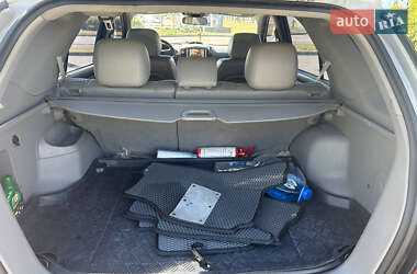 Внедорожник / Кроссовер Kia Sorento 2008 в 