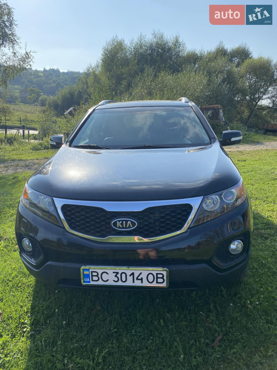 2010 Kia Sorento - мініатюра 42