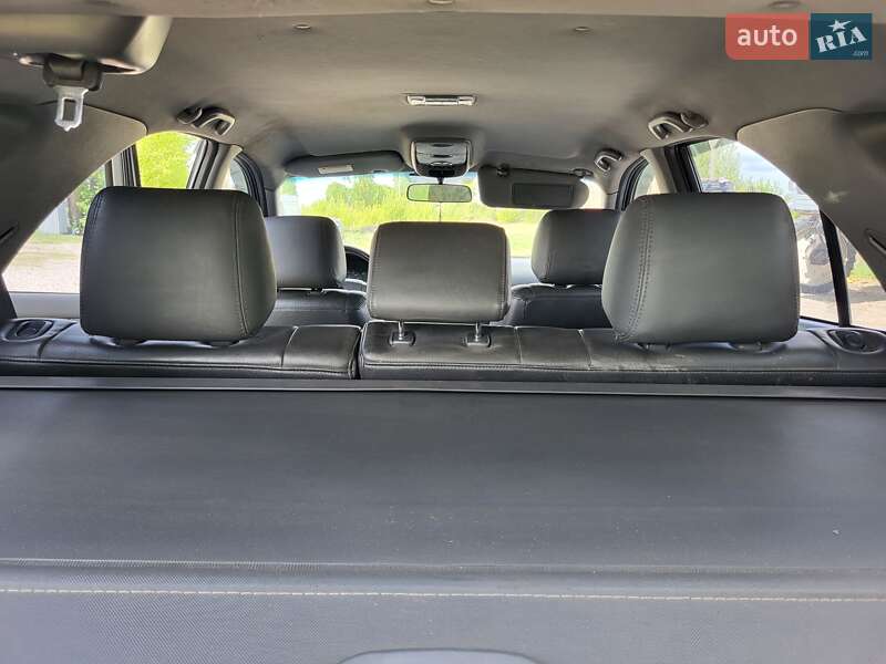 Внедорожник / Кроссовер Kia Sorento 2003 в Броварах