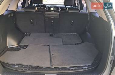 Позашляховик / Кросовер Kia Sorento 2017 в 