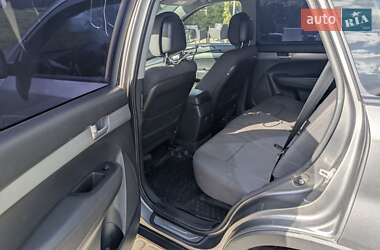 Позашляховик / Кросовер Kia Sorento 2011 в 