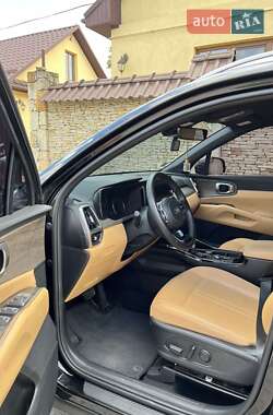 Внедорожник / Кроссовер Kia Sorento 2020 в 