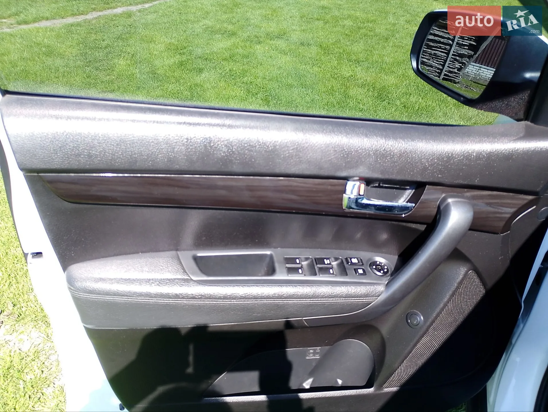2010 Kia Sorento - мініатюра 19