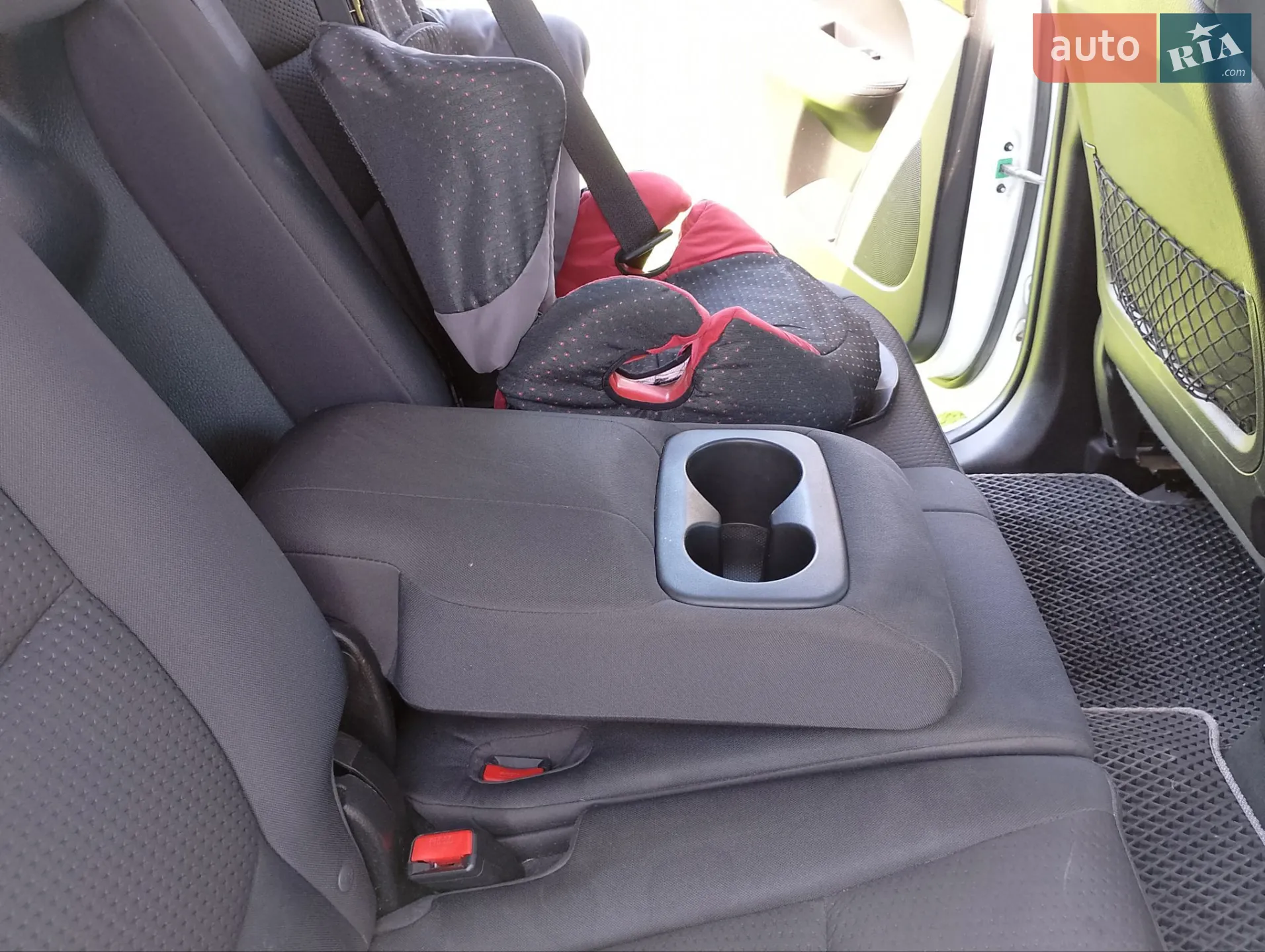 2010 Kia Sorento - мініатюра 14