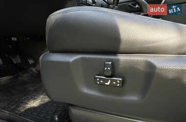 Позашляховик / Кросовер Kia Sorento 2007 в 