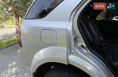 Позашляховик / Кросовер Kia Sorento 2007 в 