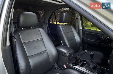 Позашляховик / Кросовер Kia Sorento 2007 в 