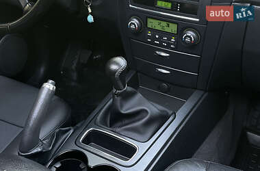 Позашляховик / Кросовер Kia Sorento 2007 в 