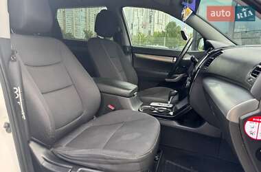 Внедорожник / Кроссовер Kia Sorento 2010 в 