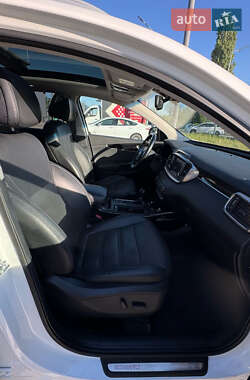 Внедорожник / Кроссовер Kia Sorento 2016 в 