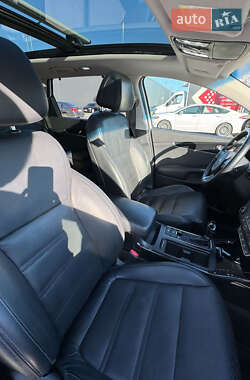 Внедорожник / Кроссовер Kia Sorento 2016 в 