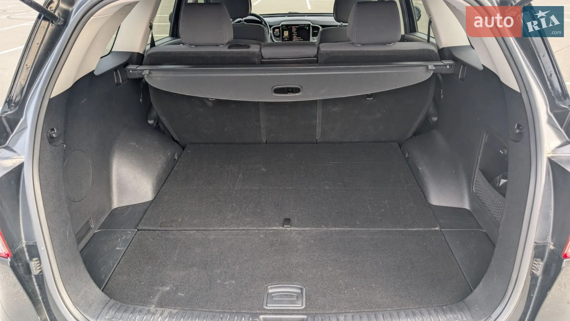 2015 Kia Sorento - мініатюра 7