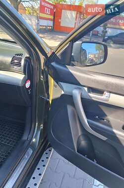 Внедорожник / Кроссовер Kia Sorento 2010 в 