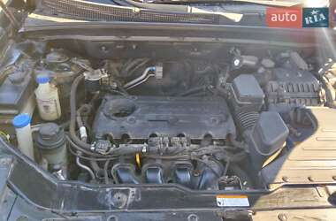 Внедорожник / Кроссовер Kia Sorento 2010 в 