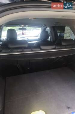 Внедорожник / Кроссовер Kia Sorento 2011 в 