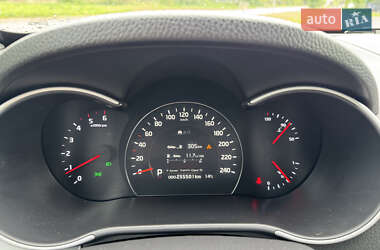 Внедорожник / Кроссовер Kia Sorento 2013 в 