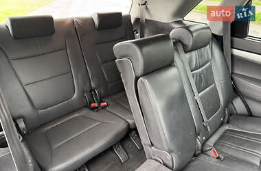 Внедорожник / Кроссовер Kia Sorento 2013 в 