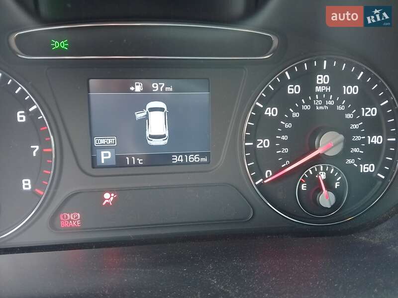 Внедорожник / Кроссовер Kia Sorento 2019 в Дрогобыче фото 9 Внедорожник / Кроссовер Kia Sorento 2019 в Дрогобыче