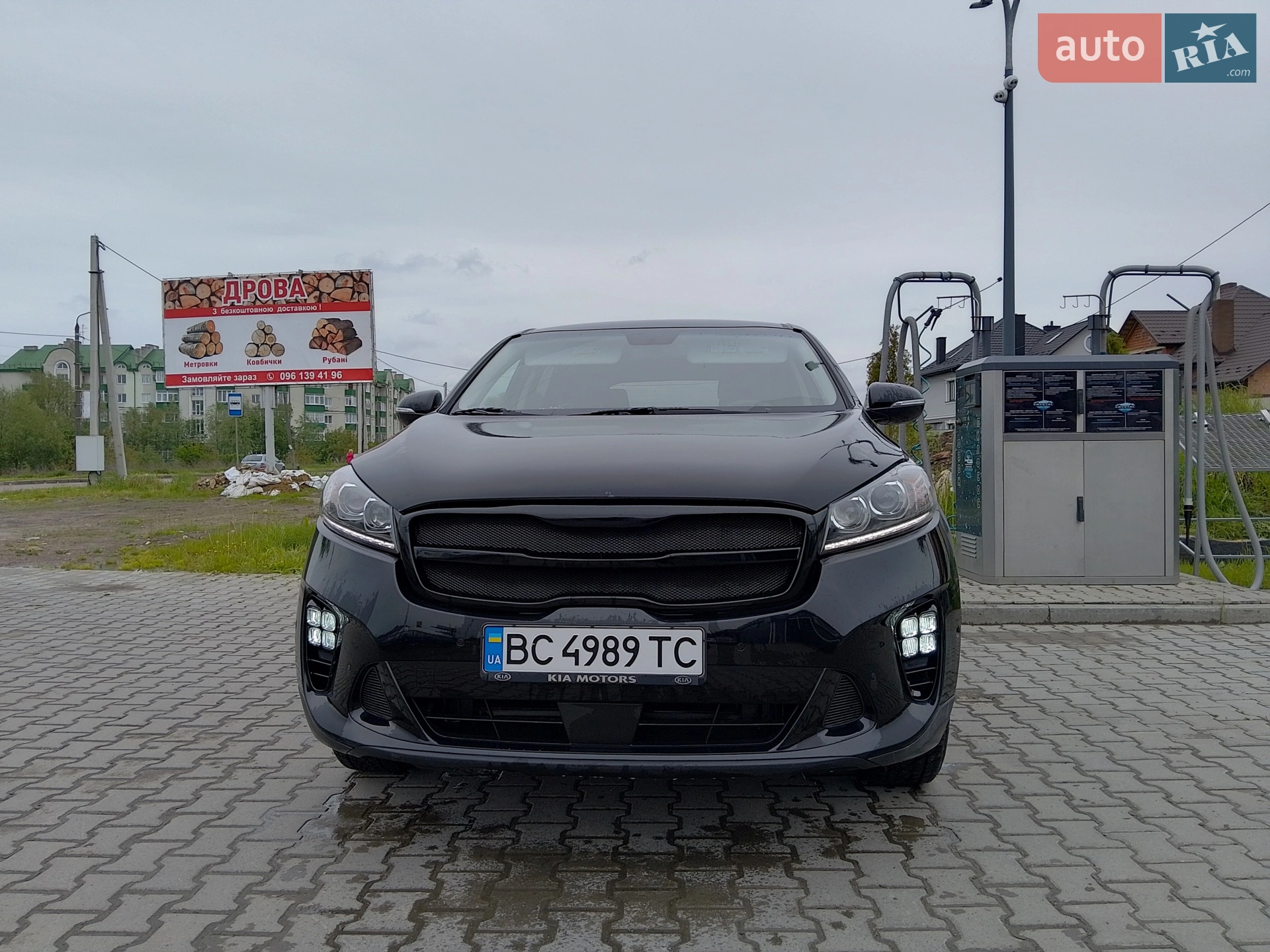2019 Kia Sorento - мініатюра 12