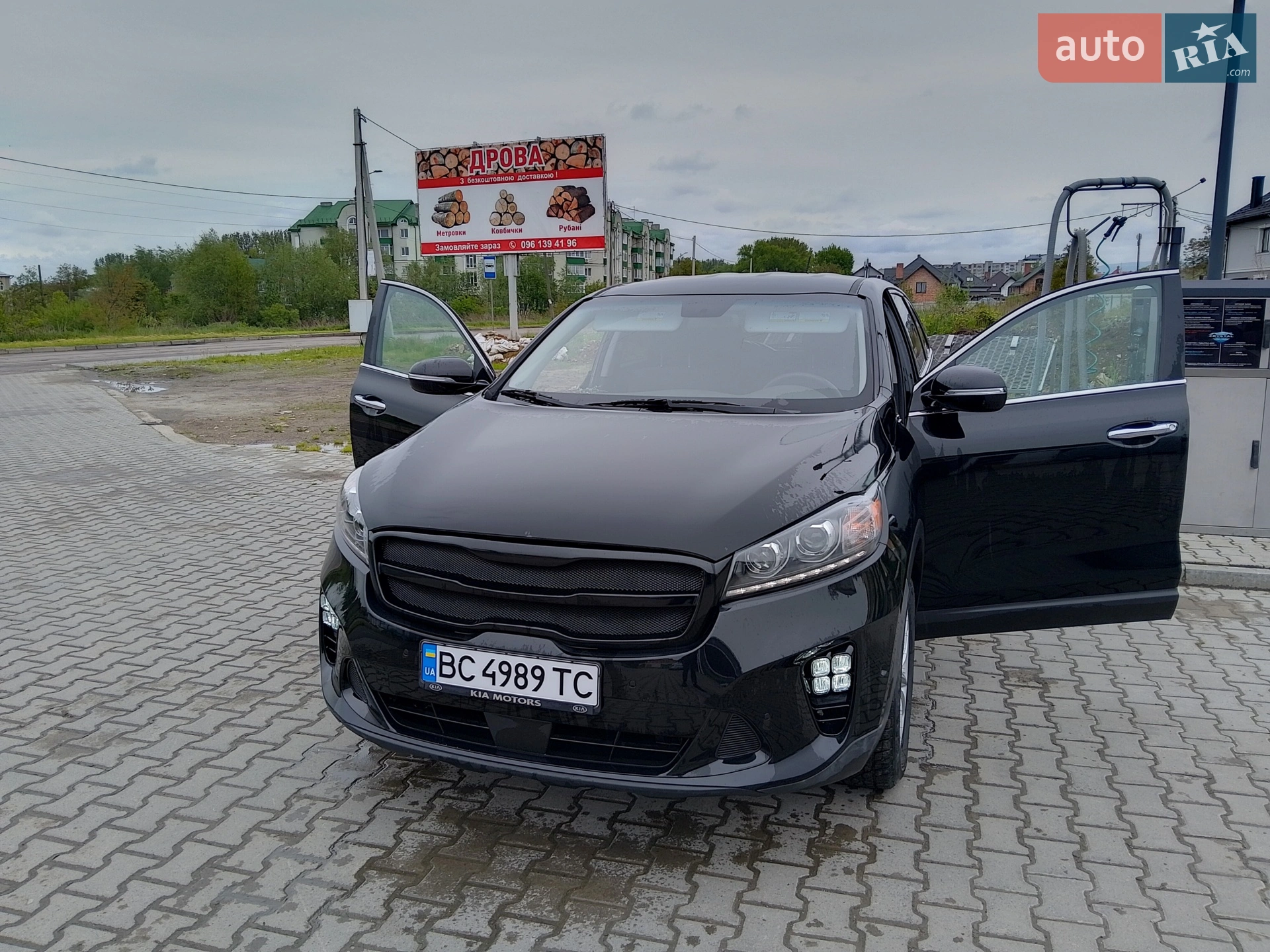 2019 Kia Sorento - мініатюра 16
