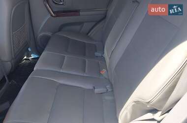 Позашляховик / Кросовер Kia Sorento 2004 в  фото 10 Позашляховик / Кросовер Kia Sorento 2004 в