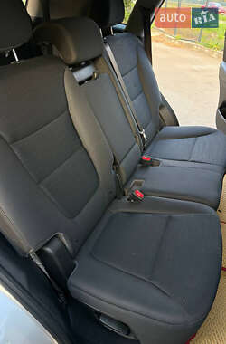 Внедорожник / Кроссовер Kia Sorento 2013 в 