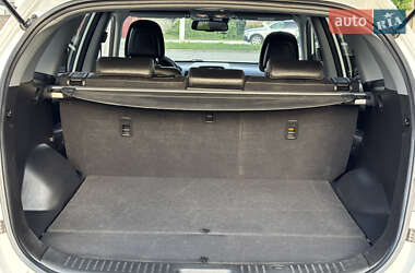 Внедорожник / Кроссовер Kia Sorento 2011 в 