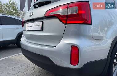 Внедорожник / Кроссовер Kia Sorento 2013 в 