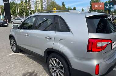 Внедорожник / Кроссовер Kia Sorento 2013 в 
