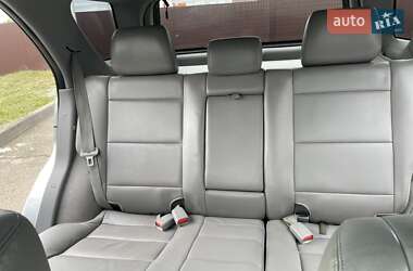 Позашляховик / Кросовер Kia Sorento 2005 в 