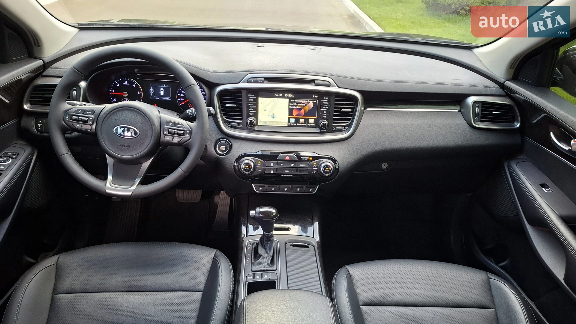 2015 Kia Sorento - мініатюра 53