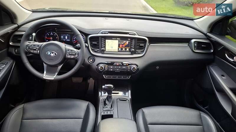 Внедорожник / Кроссовер Kia Sorento 2015 в Киеве фото 52 Внедорожник / Кроссовер Kia Sorento 2015 в Киеве