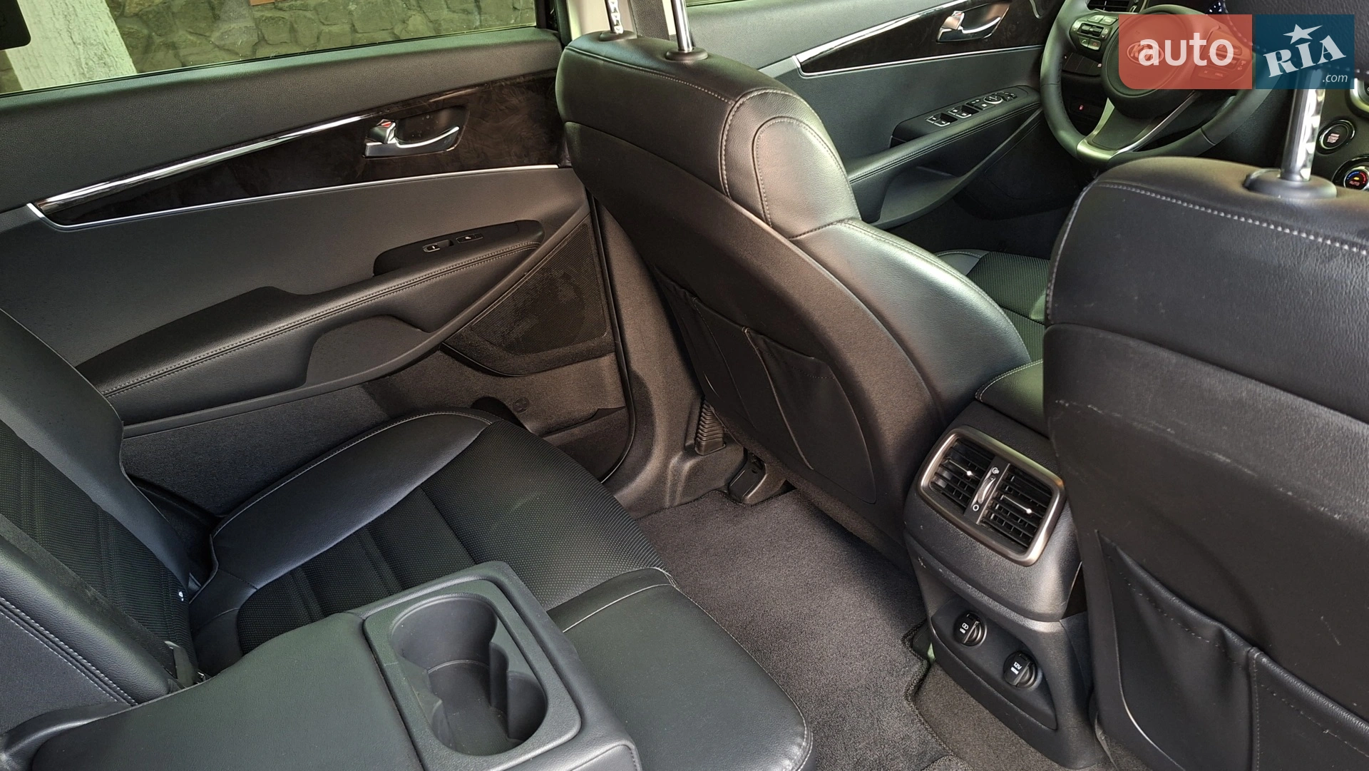 2015 Kia Sorento - мініатюра 56