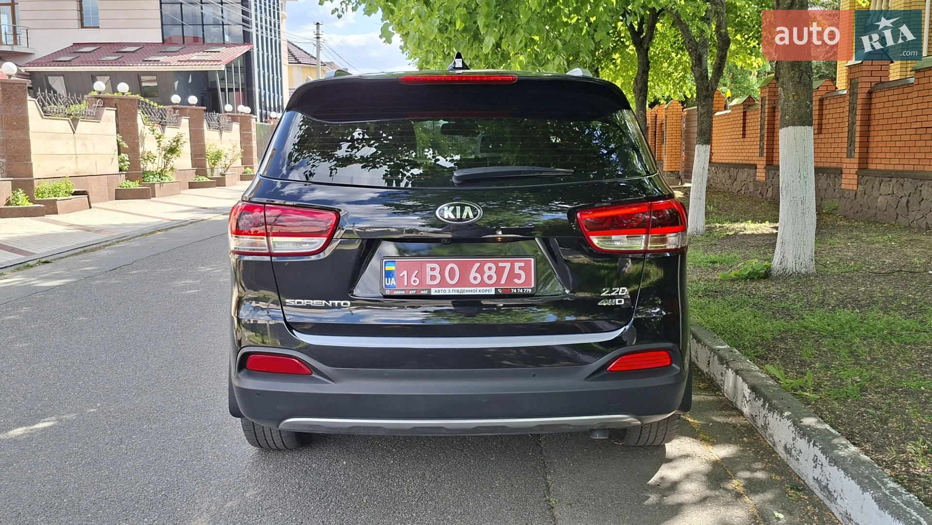 2015 Kia Sorento - мініатюра 79