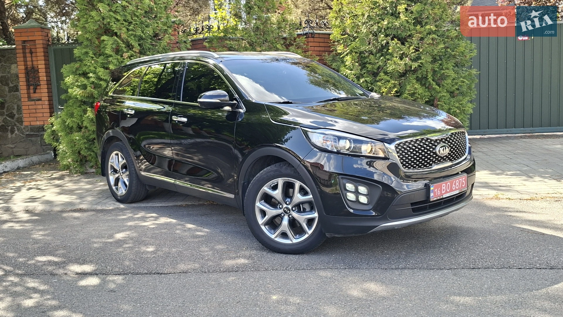 2015 Kia Sorento - мініатюра 97