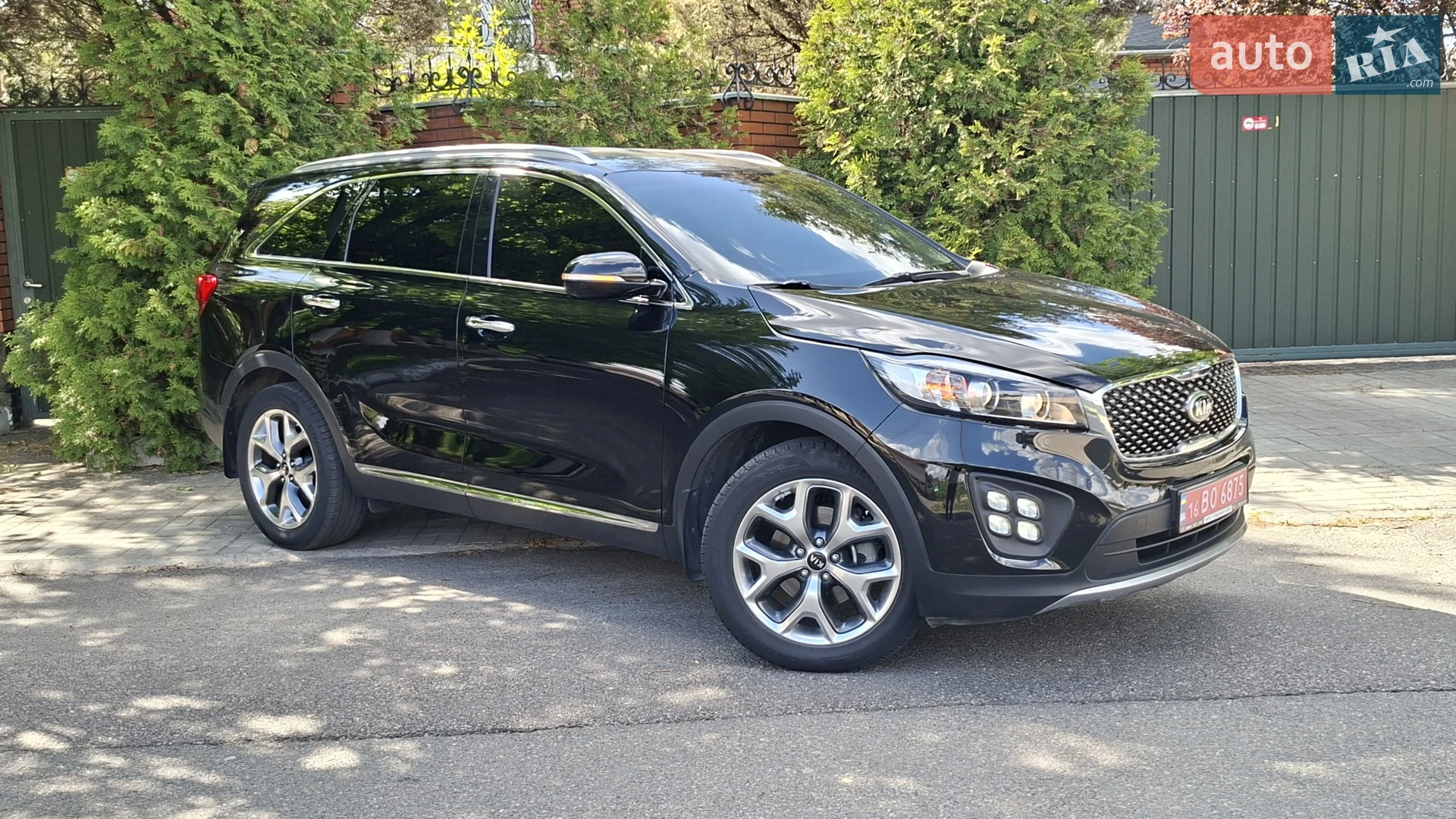 2015 Kia Sorento - мініатюра 99