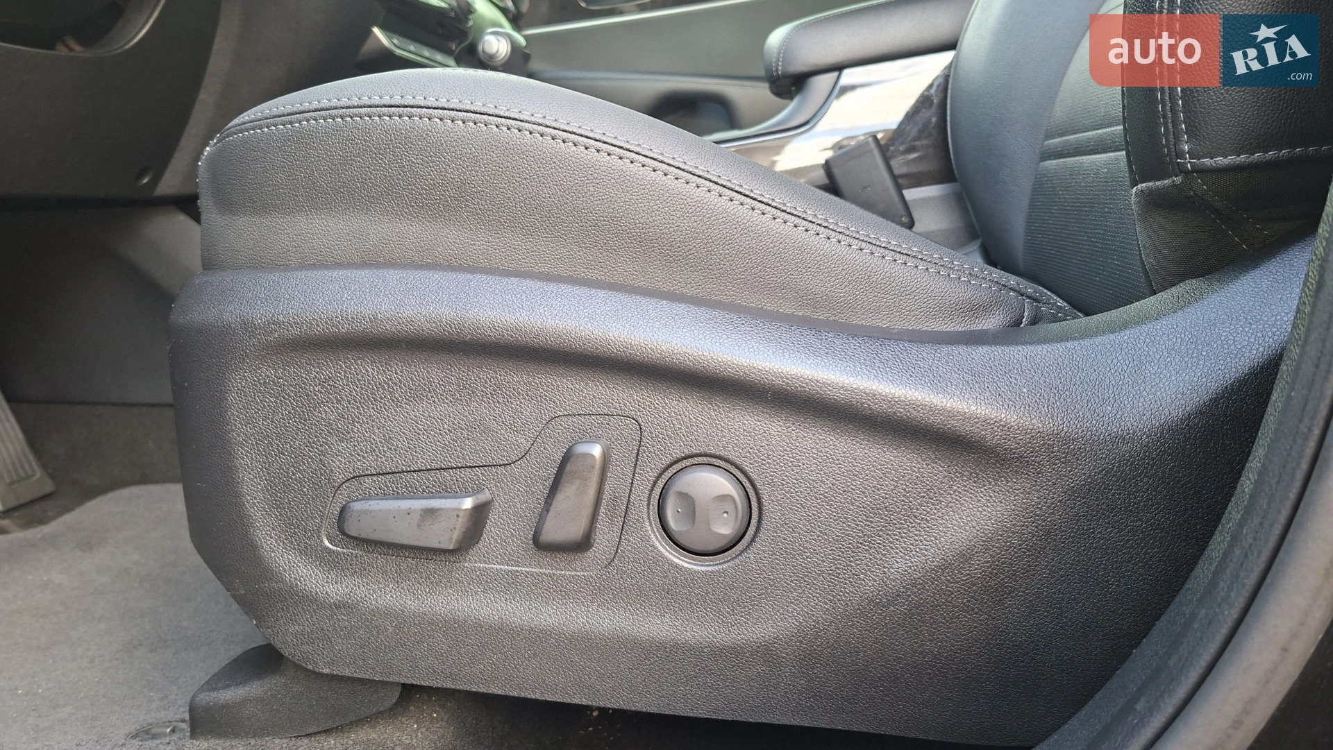 2015 Kia Sorento - мініатюра 124