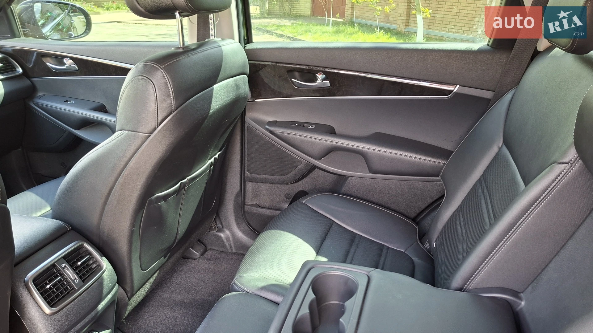 2015 Kia Sorento - мініатюра 129